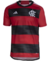 Camisa Flamengo I 23/24 Adidas - Vermelho