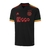 Camisa Ajax III 21/22 Torcedor Masculina Adidas - Preto