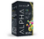 PURAVIDA ALPHA KIDS - 150 MINICAPS