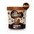 LA GANEXA PASTA DE AMENDOIM COOKIES E CREAM - 450G