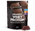 PURAVIDA GRASSFED WHEY PROTEIN CHOCOLATE BELGA - 450G