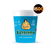 LA GANEXA PASTA DE AMENDOIM SABOR LEITINHO COM WHEY PROTEIN - 450G