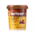 ELEMENTO PURO NUTDOP X CREME PROTEICO DE AMENDOIM DOCE DE LEITE ARGENTINO - 500G