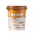 ELEMENTO PURO NUTDOP CREME DE AMENDOIM BANOFFEE COM PEDAÇOS DE BANANA - 500G