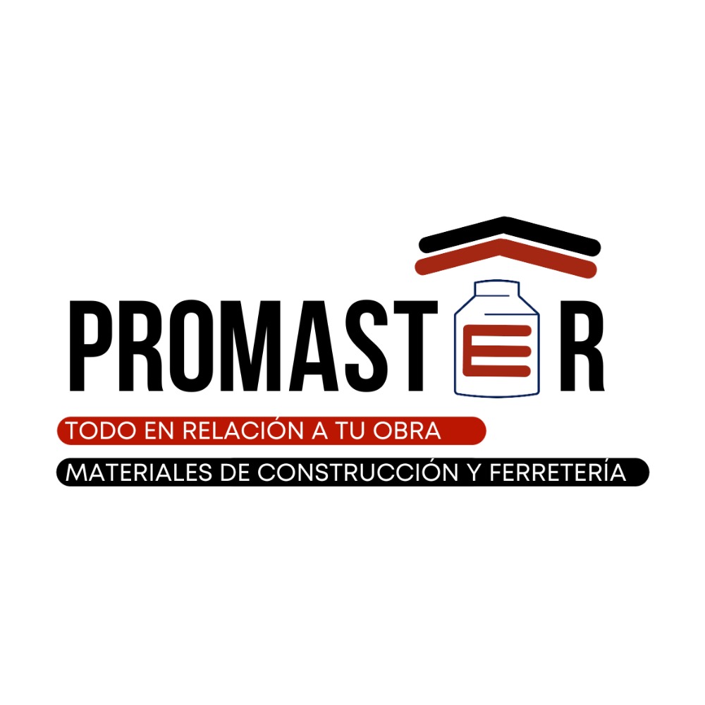 PROMASTER MATERIALES DE CONSTRUCCION Y FERRETERIA