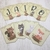 BANDERIN ANIMALITOS DEL BOSQUE - comprar online