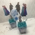 CENTROS DE MESA FROZEN - comprar online