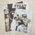 CARÁTULAS N3 STRAY KIDS