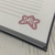 Imagen de CUADERNO TAPA DURA EMILIA MERNES