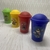 VASITOS MILK COLORES SUPERHÉROES - comprar online