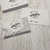 GIFTCARD CON SOBRE