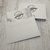 GIFTCARD CON SOBRE en internet