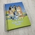 CUADERNO A5 BLUEY - comprar online