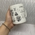 TAZA ZODIACAL GEMINIS - comprar online