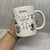 TAZA ZODIACAL GEMINIS