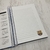 CUADERNO A5 TAPA DURA PERSONALIZADO - Frida Creaciones Gráficas
