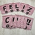 BANDERIN INTER MIAMI - comprar online