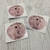 CALCOS DE VINILO TROQUELADAS - comprar online