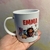 TAZAS PLÁSTICAS PERSONALIZADAS