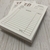 TALONARIOS 10X15 PERSONALIZADOS - comprar online