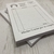TALONARIO DE RECIBOS 15x21 - comprar online