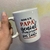 TAZAS DE CERÁMICA DÍA DEL PADRE - comprar online
