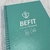 CUADERNO A5 TAPA DURA PERSONALIZADO