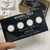 TARJETAS PERSONALES LAMINADAS BIFAZ - comprar online