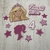 TOPPER TORTA BARBIE