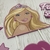 TOPPER TORTA BARBIE - comprar online
