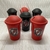 COMBO VASITOS MILKSHAKE + BANDERIN - tienda online