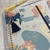 COMBO AGENDA DOCENTE + ANOTADOR + LLAVERO + LAPICERA
