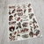 PLANCHA DE STICKERS PARA RECORTAR en internet