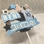 TOPPER TORTA 3D MESSI