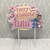 TOPPER TORTA 3D STITCH - comprar online