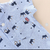 Conjunto Coroa Meninos - loja online