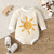 Romper Raio de Sol - comprar online