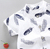Conjunto Milky na internet