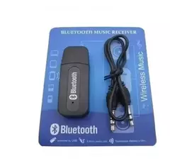 bluetooth som de carro wireless music