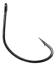ANZOL PROFESSIONAL N 04 PRETO