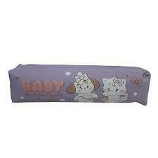 estojo baby ear liso