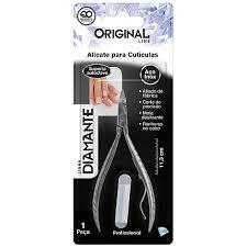 ALICATE PARA CUTICULAS ORIGINAL LINE
