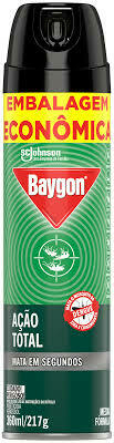 BAIGON AÇAO TOTAL