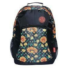 bolsa escolar winth girassol