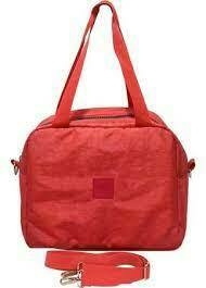 bolsa termica yepp bags vermelha