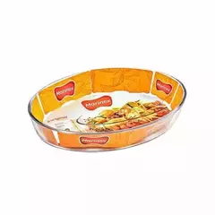 ASSADEIRA OVAL MEDIA 3,2LT