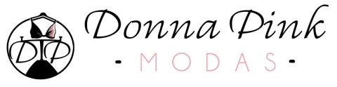 Donna Pink Modas