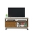 RACK ARTUR FENDI/NATURALE - comprar online