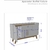 APARADOR BUFFET FUTURE - comprar online