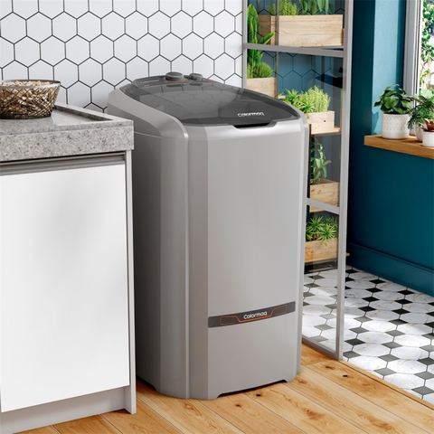 LAVADORA SEMIAUTOMATICA LCS 20KG COLORMAQ